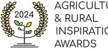 Logo Agricultural & Rural Inspiration Awards 2024