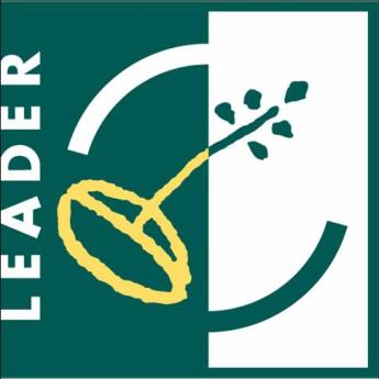 logo LEADER