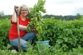 Innovatieprijs vrouwelijke landbouwer Copa-Cogeca